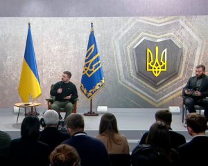 Президент пояснив формулу миру