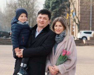 Виталий Ким показал, какой была его жизнь до полномасштабной войны в Украине