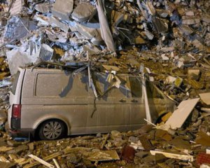 Землетрус у Туреччині: кількість загиблих зросла