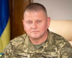 Залужний обіцяє повернути Маріуполь в цьому році