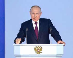 В ISW объяснили, почему Путин не комментирует войну в Украине