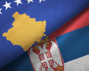Сербія та Косово будуть домовлятися ‒ запланована зустріч у Брюсселі