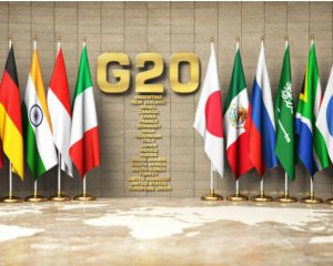 Россия и Китай блокируют коммюнике саммита G20 по поводу войны в Украине ‒ СМИ