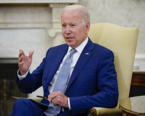 &quot;Ми відповімо&quot; – президент США застеріг Китай від поставок зброї до РФ