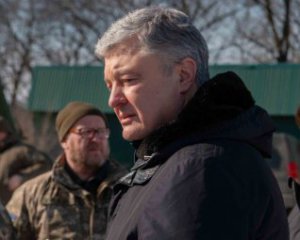 Порошенко обратился к украинцам и назвал главное условие победы