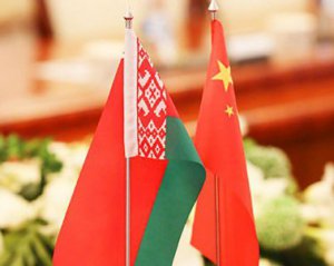 У США назвали мету візиту Лукашенка в Китай