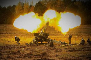 Сили оборони відбили десятки атак та знищили важливі цілі РФ: подробиці від Генштабу