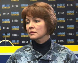 Угроза масштабного ракетного удара: Гуменюк предупредила украинцев