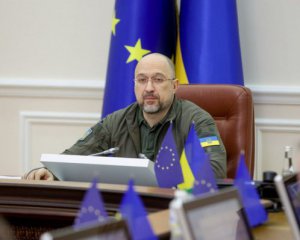 Прем&#039;єр: у нас нульова толерантність до корупції. Реакція миттєва