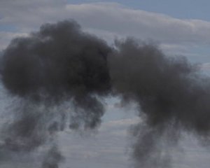 Взрывы на аэродроме в Мачулищах: подорван самолет ДРЛО А-50