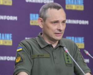 Воздушные силы обратились к украинцам. Речь идет о ракетных ударах