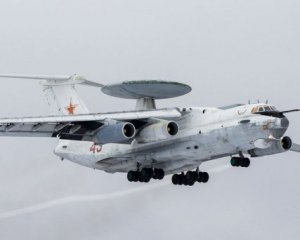Підрив російського літака у Білорусі: з&#039;явилися нові подробиці