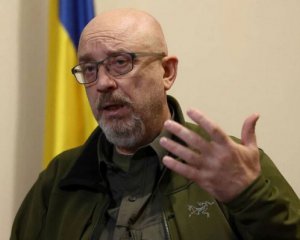 Резников четко сказал, что нужно Украине для контрнаступления