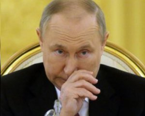 Путін не хотів примусової мобілізації ‒ ISW