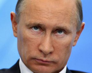 В ЦРУ рассказали о надеждах Путина