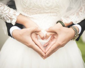 У &quot;Дії&quot; можна подати заяву на шлюб: покрокова інструкція