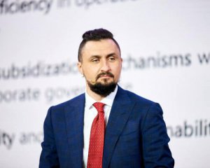 Глава Укрзализныци подал в отставку