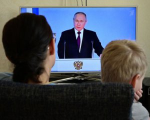 Путін занадто самовпевнений. Він ще побачить труни у Дагестані та Бурятії – глава ЦРУ