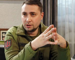 Буданов спрогнозировал обстановку на фронте в последующие месяцы