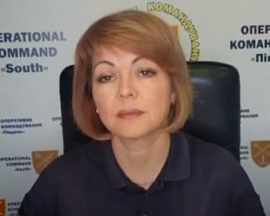 Висадка російського десанту в Придністров'ї неможлива – Гуменюк