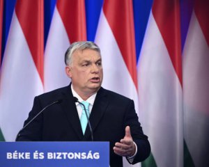 Орбан не думает, что Украина вступит в НАТО