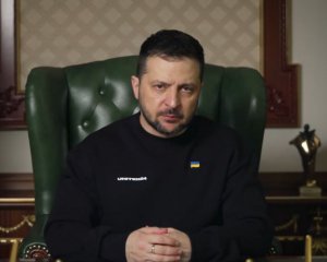 Зеленський: нам потрібен авіаційний компонент ППО