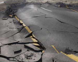 Стало відомо про небезпеку сильних землетрусів в Києві