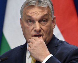 Орбан схвалив &quot;мирний план&quot; Китаю: його звинуватили в роботі на РФ