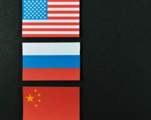 В Госдепе США предупредили Китай насчет вооруженной помощи России