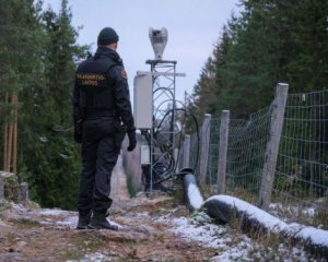 Фінляндія огороджується від Росії: що будує на кордоні