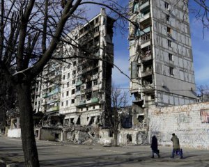 &quot;Якби Росія не прийшла, місто не потрібно було б відбудовувати&quot; – Бєдняков розповів про Маріуполь