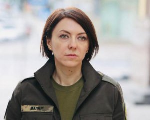 Маляр сказала, як РФ намагається зірвати мобілізацію в Україні