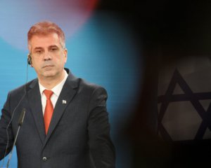 Оприлюднили список обіцянок ізраїльського міністра Україні
