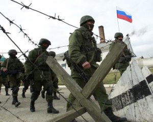 Оккупанты вывозят семьи из Крыма ‒ Генштаб о ситуации на юге