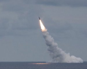 У Чорному морі понад 30 ракет ‒ українців попередили про масовану російську атаку