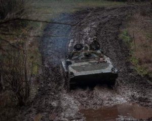 ВСУ разбили наступление врага под Кременной: Гайдай о ситуации в Луганской области