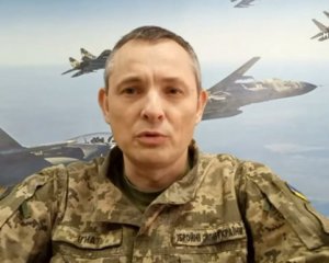 &quot;Нам потрібні нові літаки&quot; ‒ Ігнат порівняв можливості авіації України та РФ