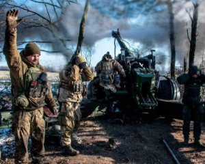 Авіація ЗСУ завдала масованого удару по позиціях ворога, артилерія знищила комплекси РЕБ