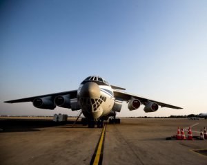В России взорвался самолет – что произошло