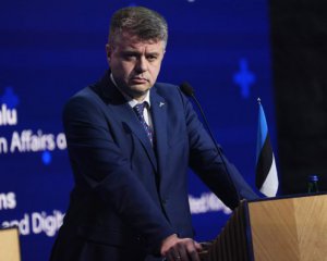 В Естонії сказали, що врятує Україну від РФ