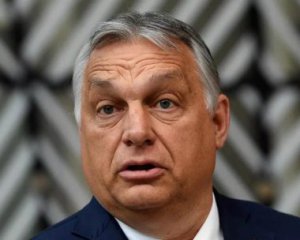 Орбан призвал ЕС создать новый союз безопасности без США