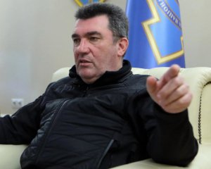 Путін є терористом номер один у світі  – Данілов