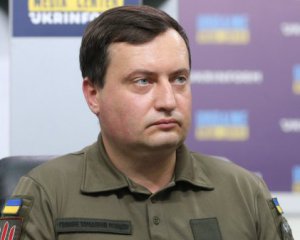 У ГУР заявили про початок звільнення Росії