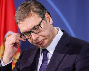 Сербія може розірвати відносини з РФ – Вучич