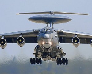 Підрив російського літака в Білорусі: окупанти більше не можуть виготовляти А-50 – ГУР