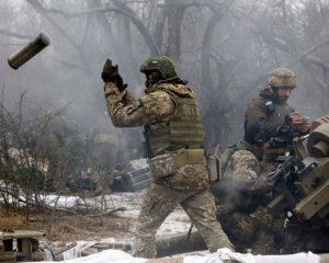 Украина будет двигаться вперед – генерал ВСУ рассказал о &quot;большом наступлении&quot; россиян на Донбассе