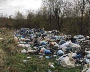 На окупованих територіях буде шість &quot;всеросійських смітників&quot; ‒ Гайдай розповів про ситуацію на Луганщині