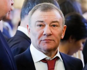Минюст подал иск о конфискации активов российского олигарха