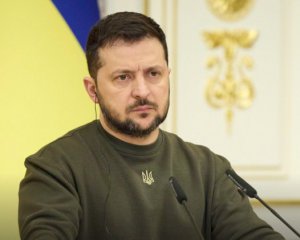 Зеленський сказав, що гальмує швидку перемогу