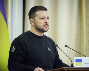 Зеленский заявил, что нужно для победы